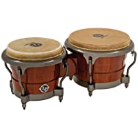 LP Durian - Bongos- 7 1-4&quot- y 8 5-8&quot-